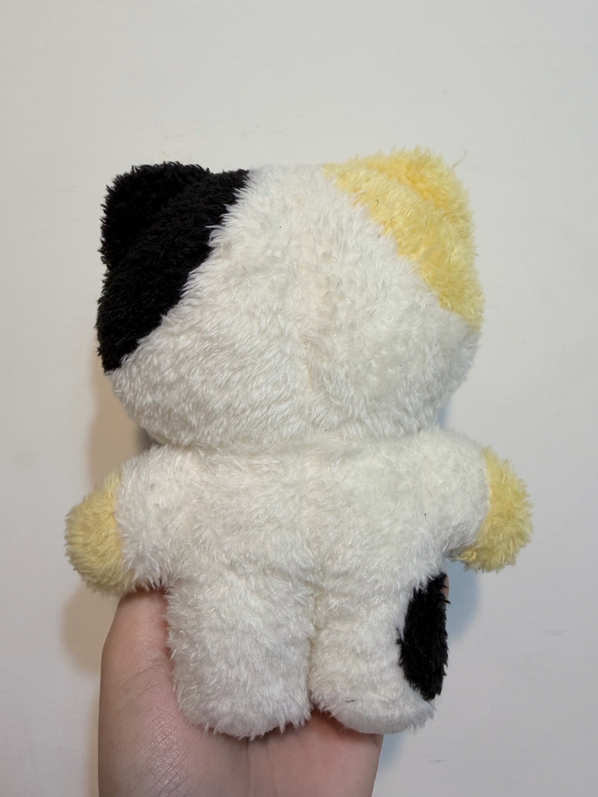 Zb1 rinini 鋭尼尼 18cm 站姿娃