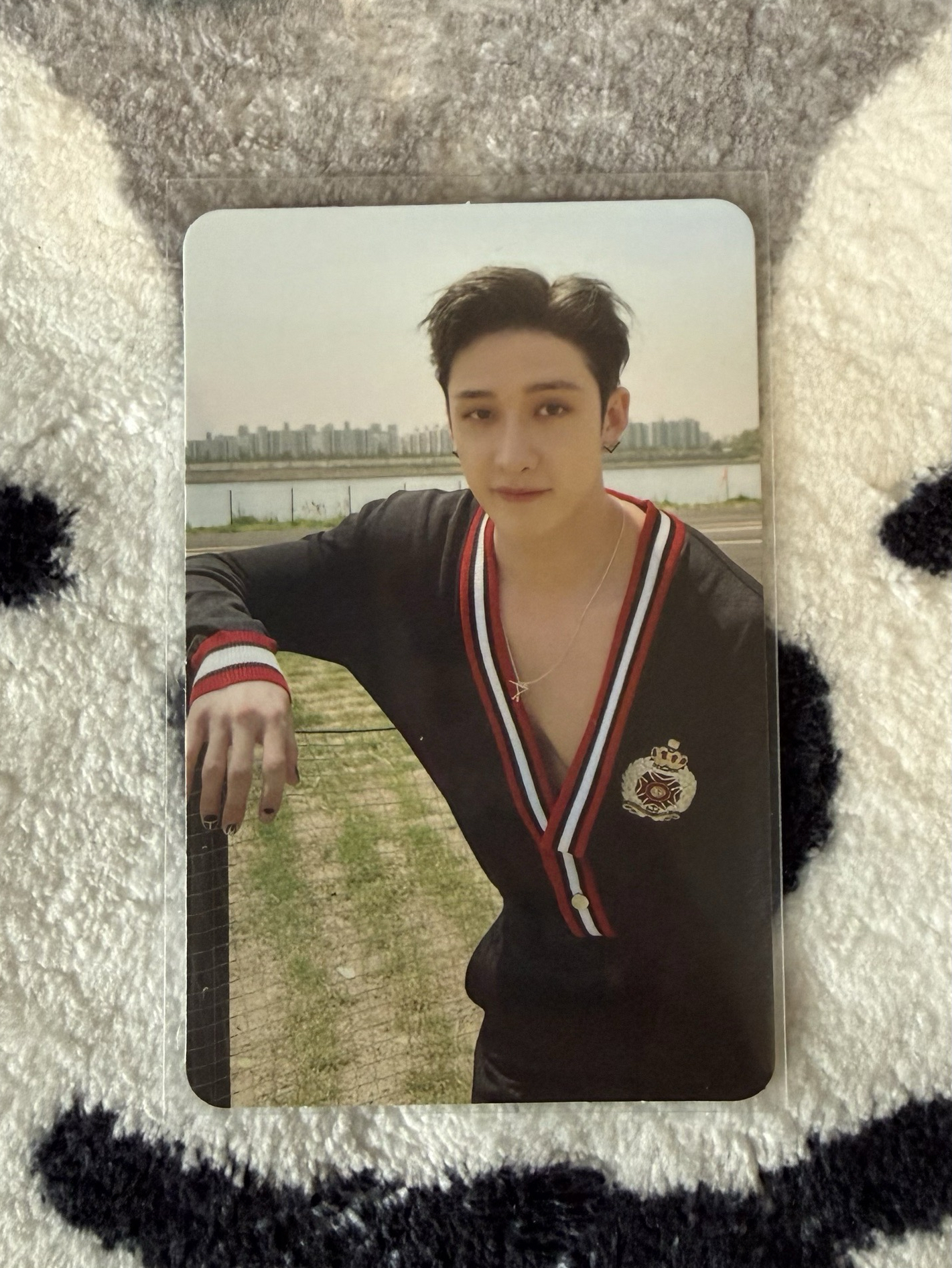 bn特典 （美通）