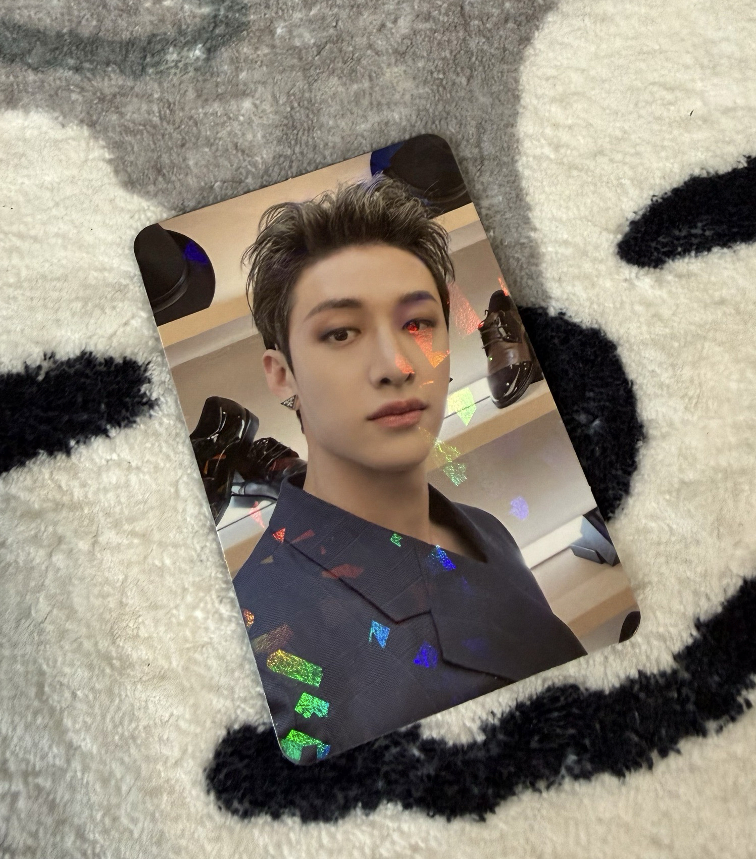 SW 線上特典 （閃）