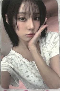 冷臉萌