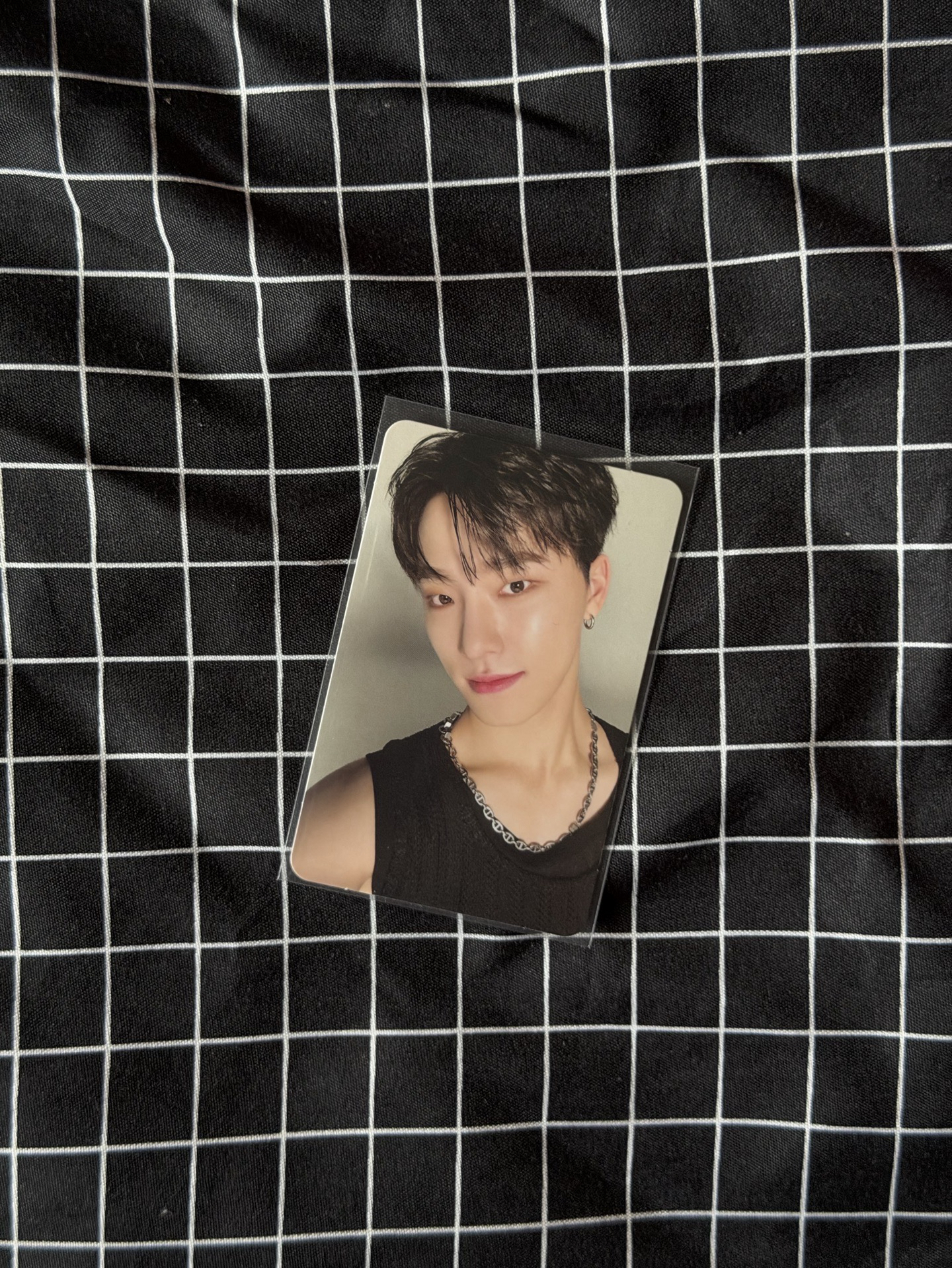 這個鎖骨很呀嘿❤️‍🔥