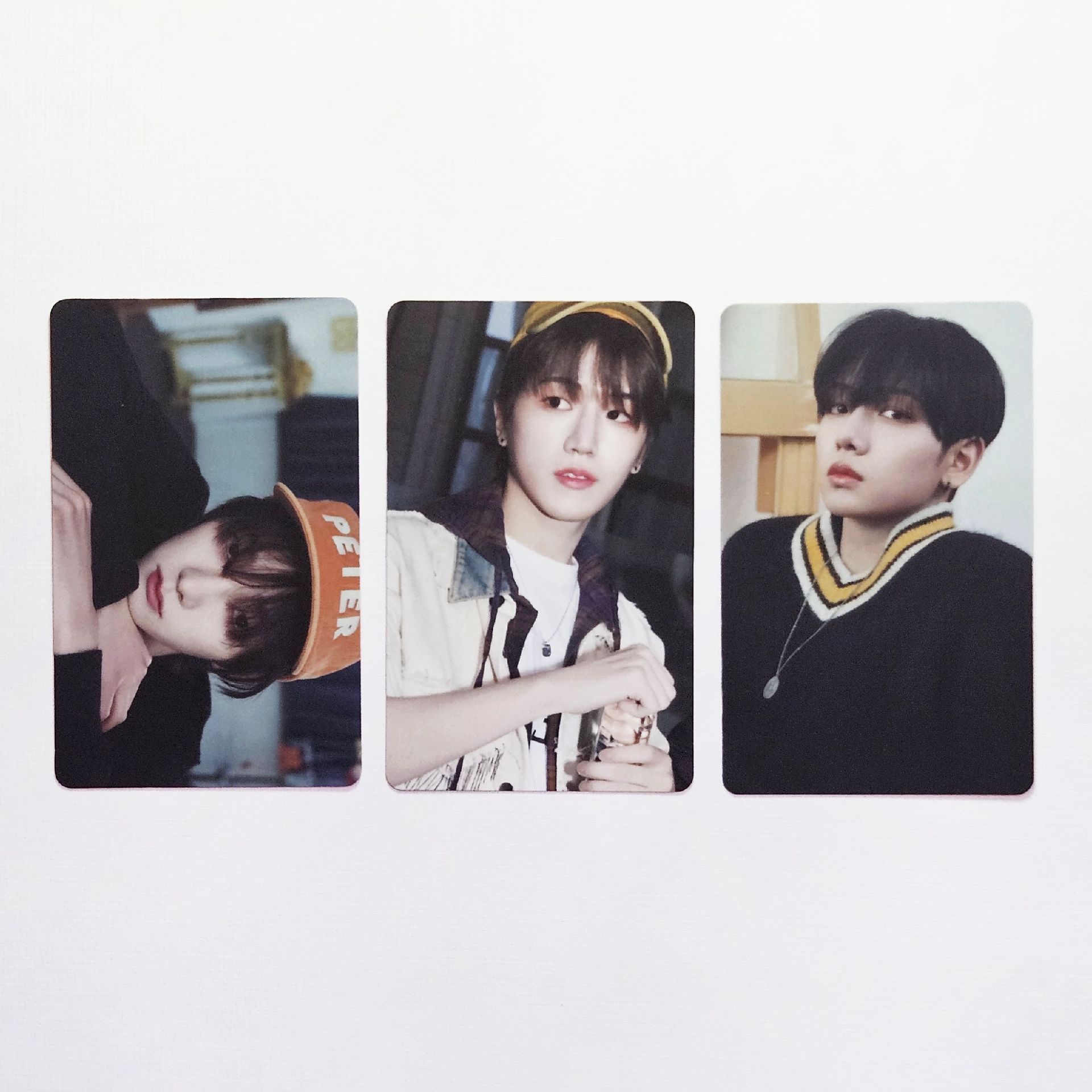 🐈🦦🐶No Genre塔店特典