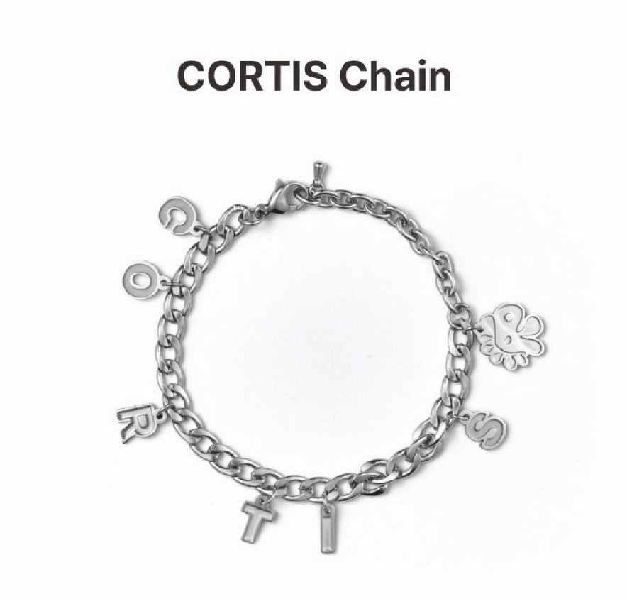 cortis 手鏈