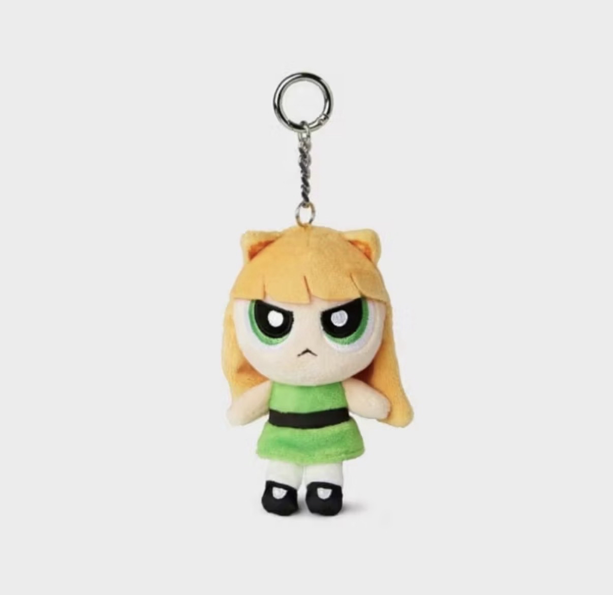 飛天小女警貓娃