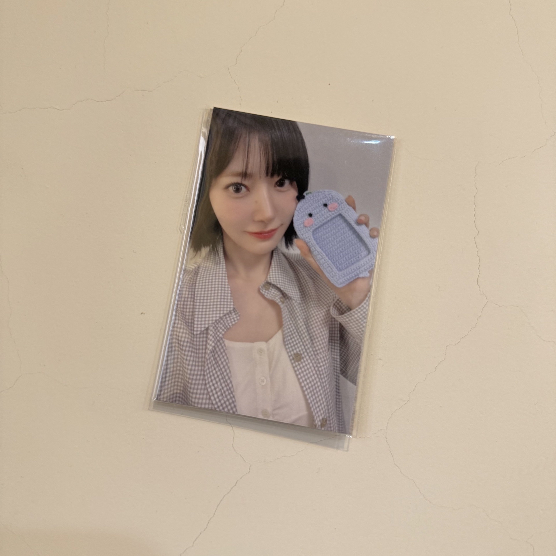 🌸KKUROCHET允卡套小卡