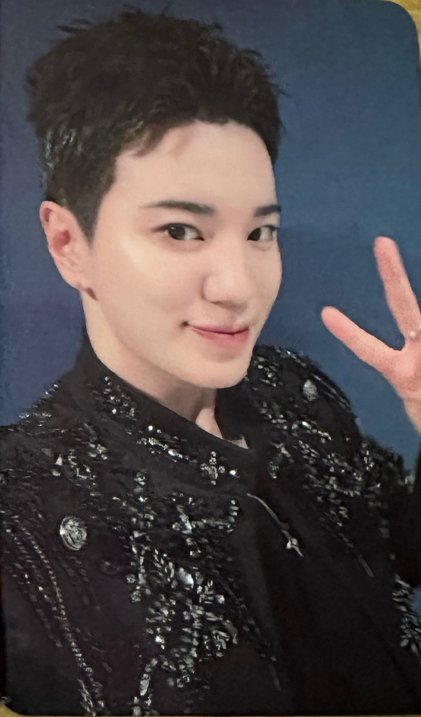 15週年安可演唱會 hl 直播卡 