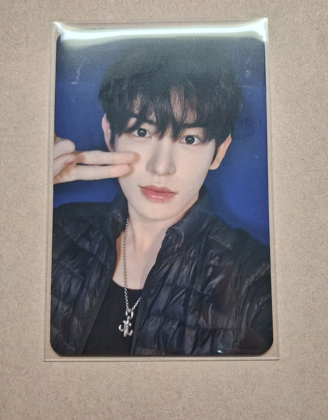 KickFlip Minje 小卡