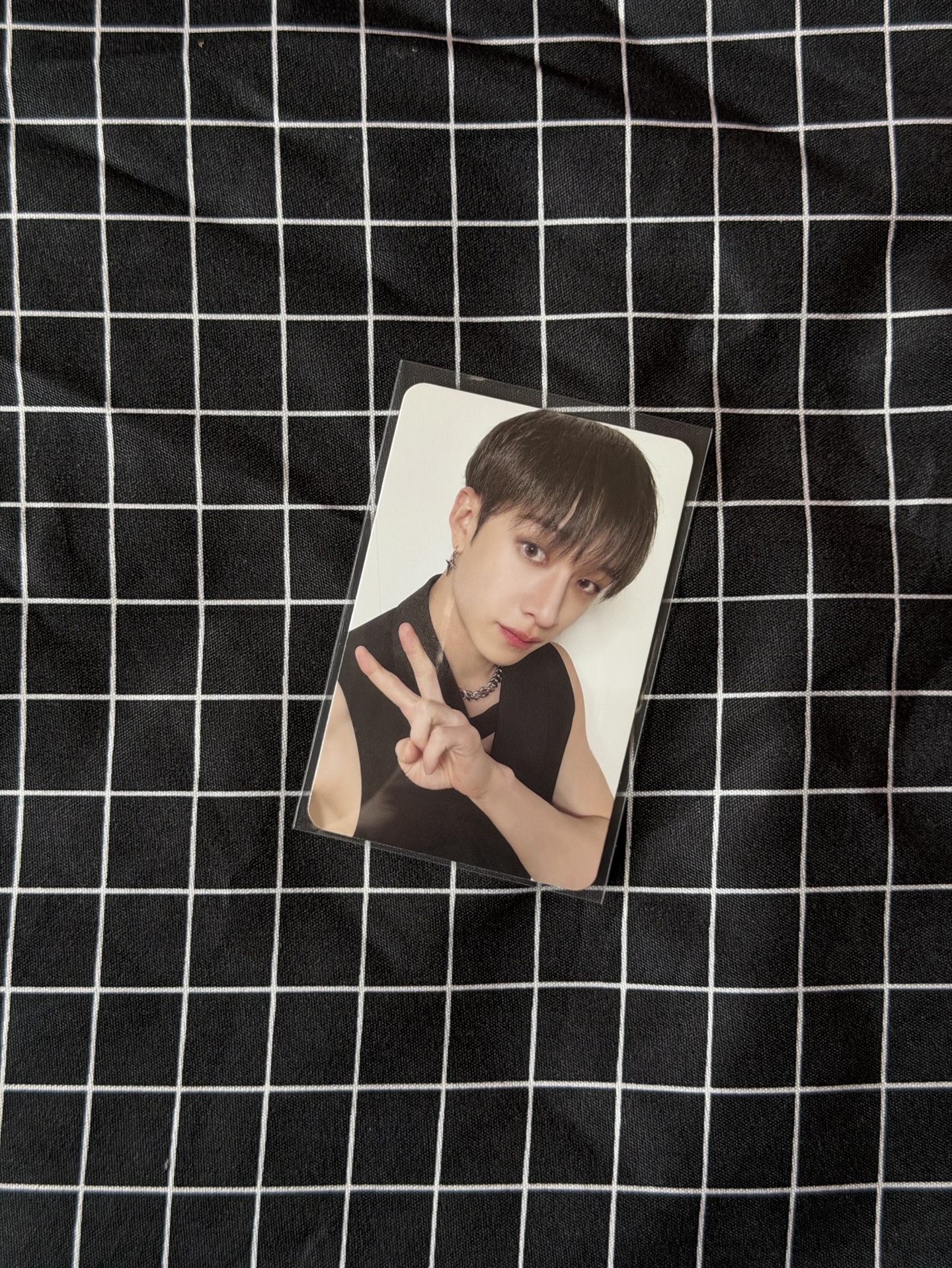 我需要你的笑容🫠