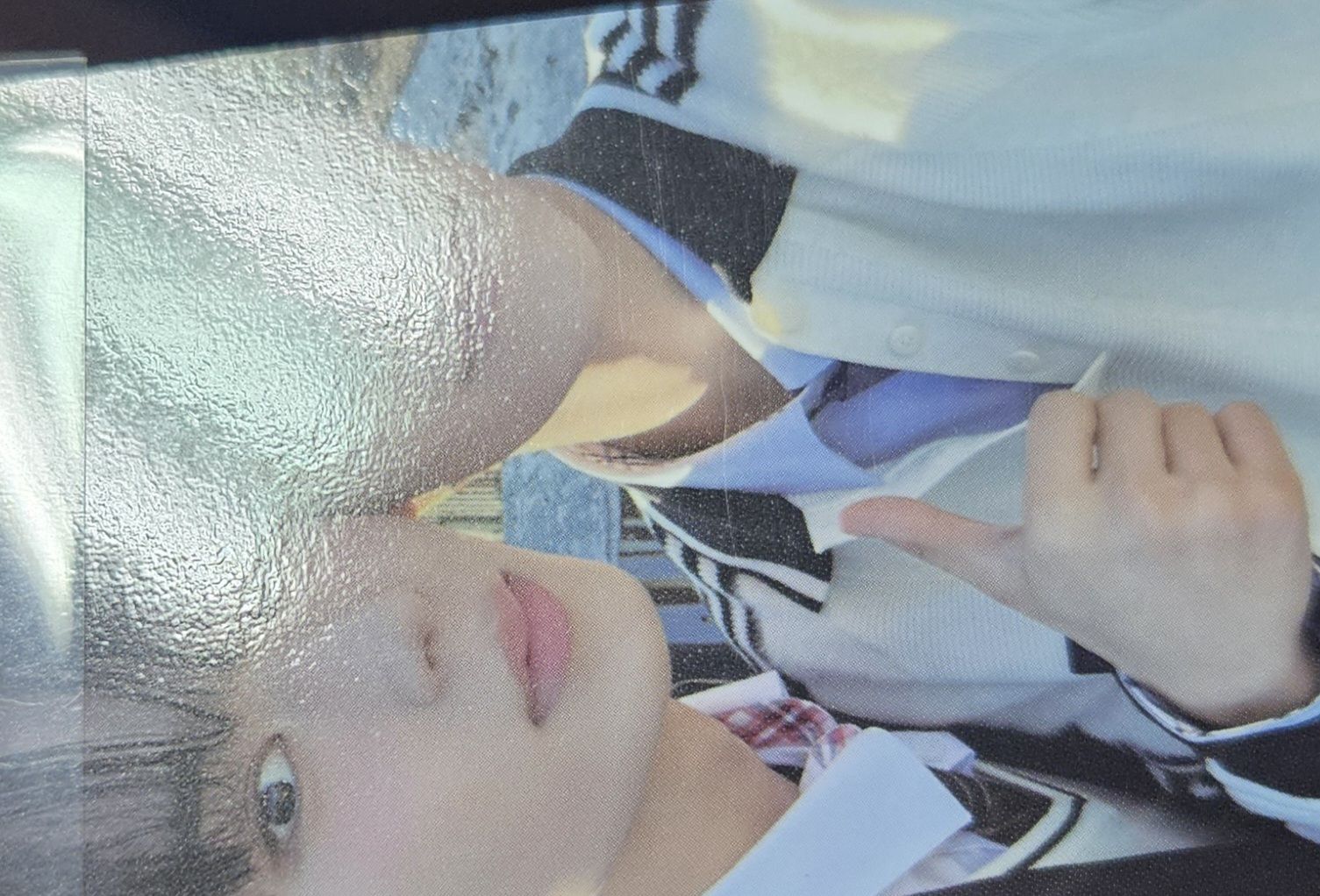 ALD1 雙人卡 理沅+虔炫+隆抒