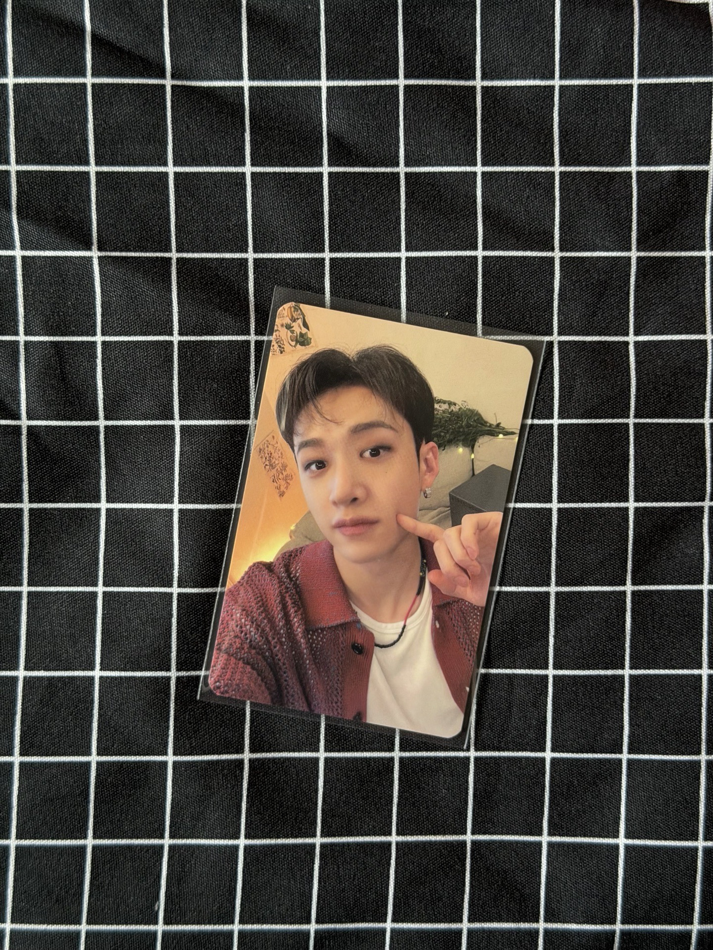 淺淺的微笑真的讚