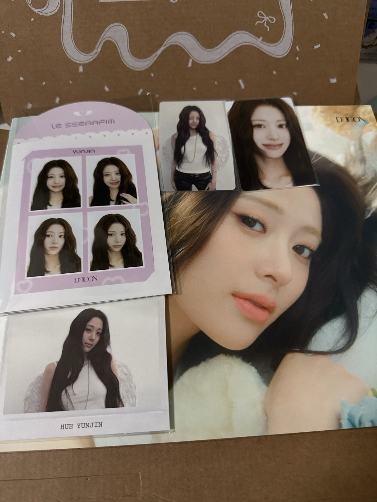 允D社A版、B版雜誌