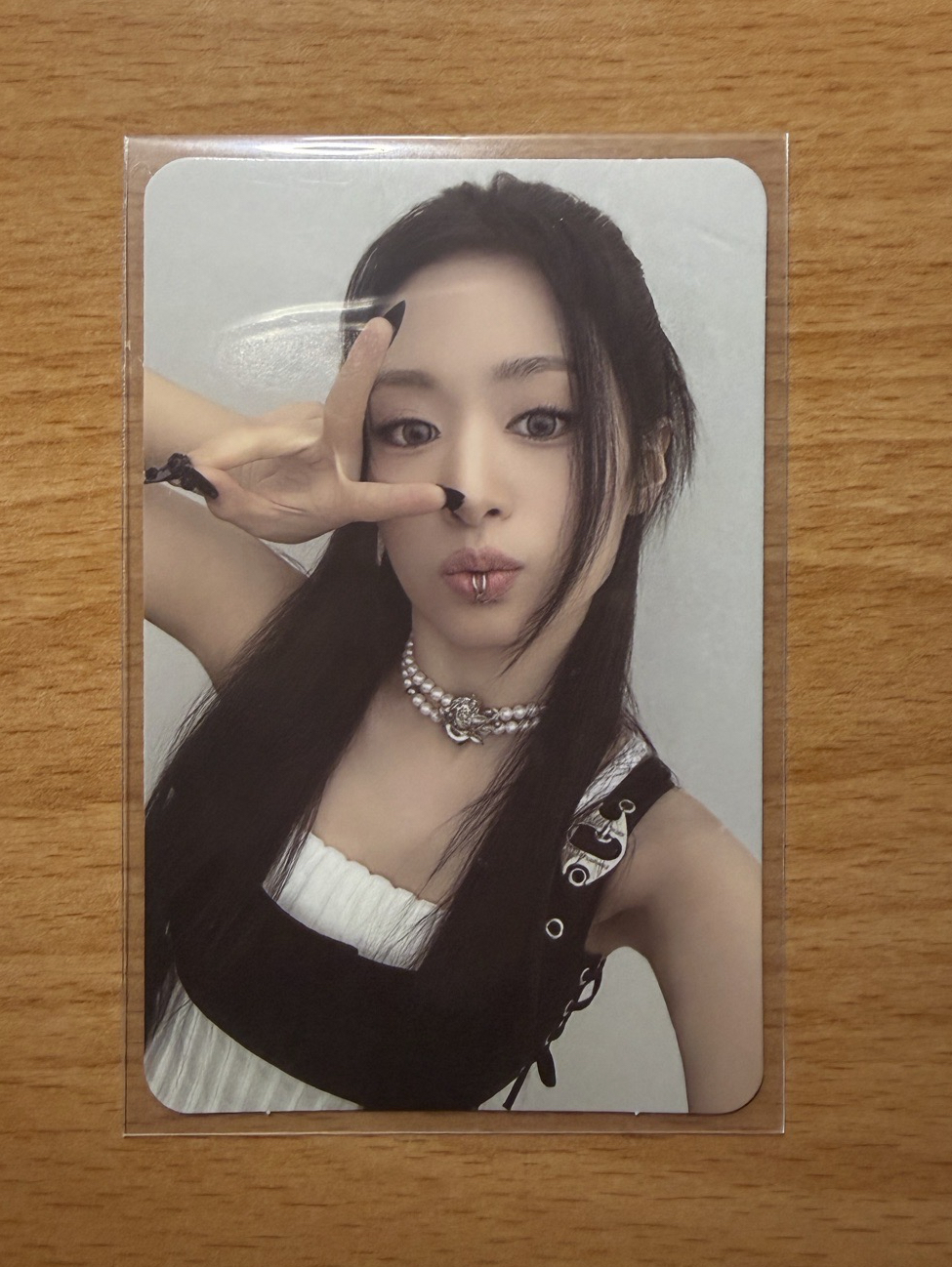 雅賢 出道專預售特典