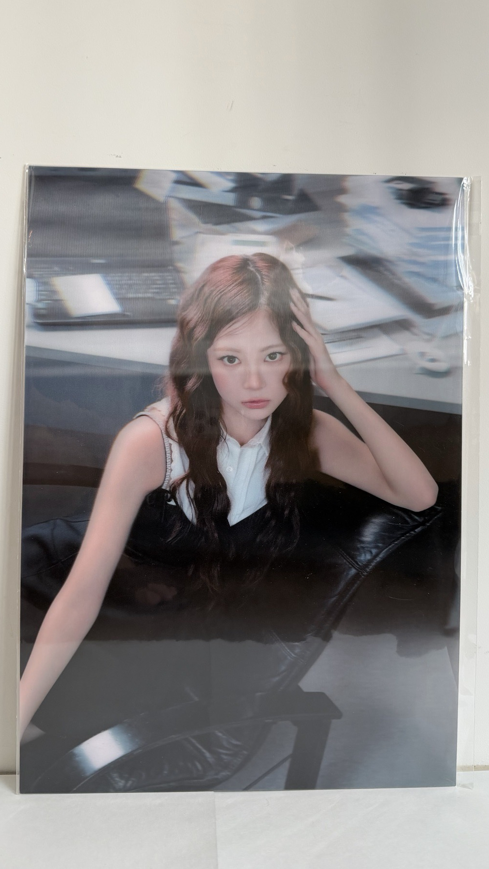 2026年曆快閃店 3D 海報