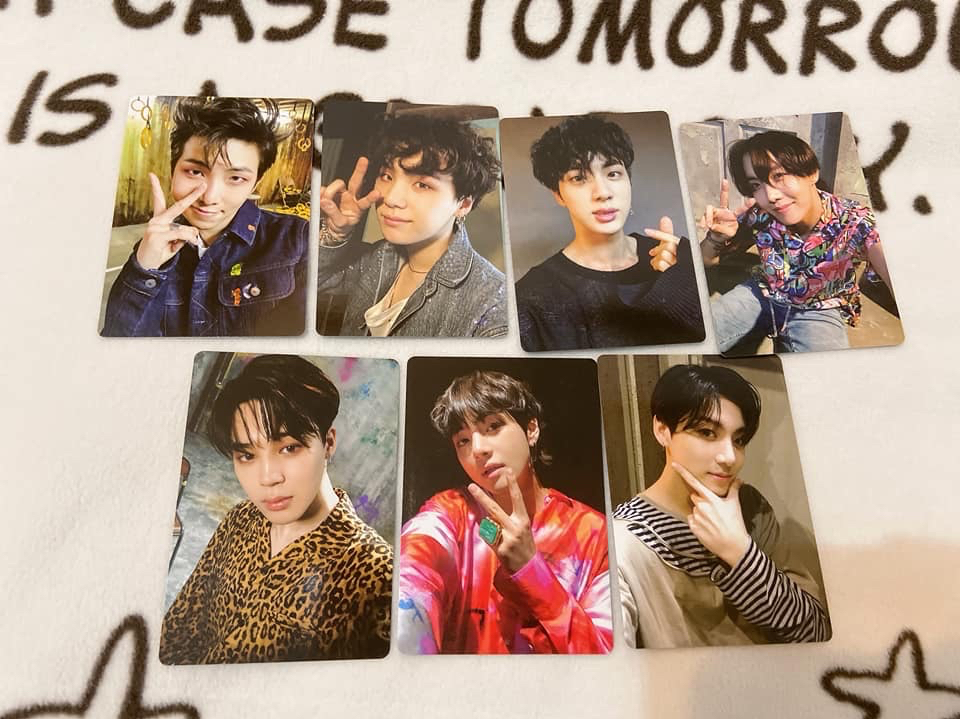 三代阿米棒 手燈卡