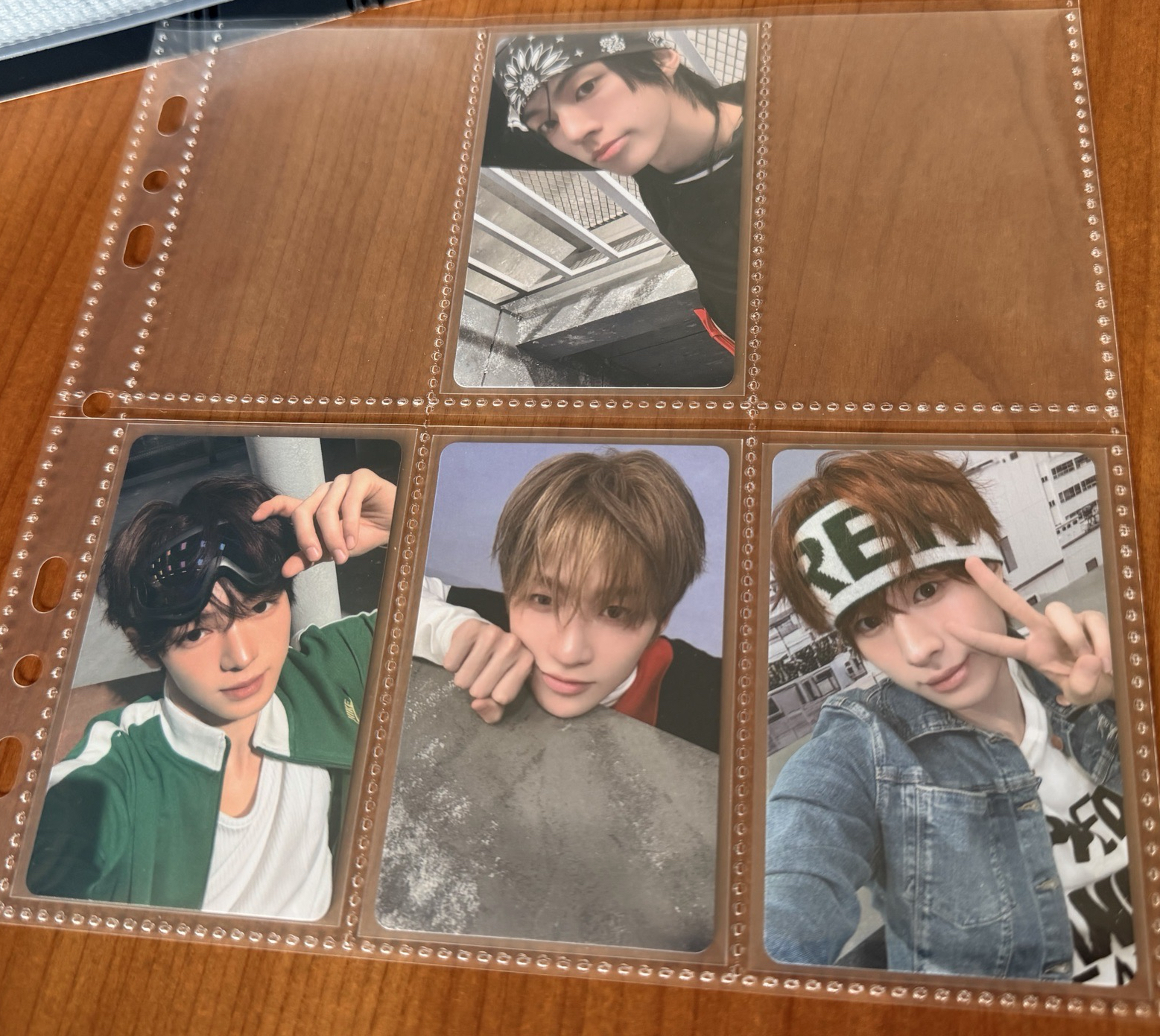 TWS迷四塔店特典