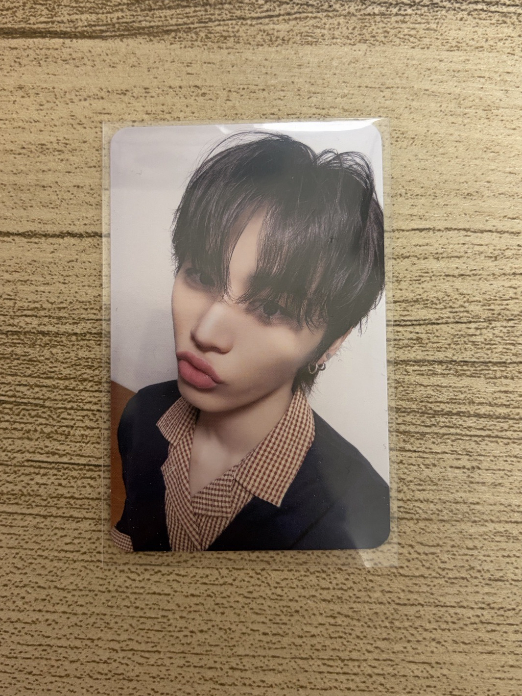 The Action電子專卡