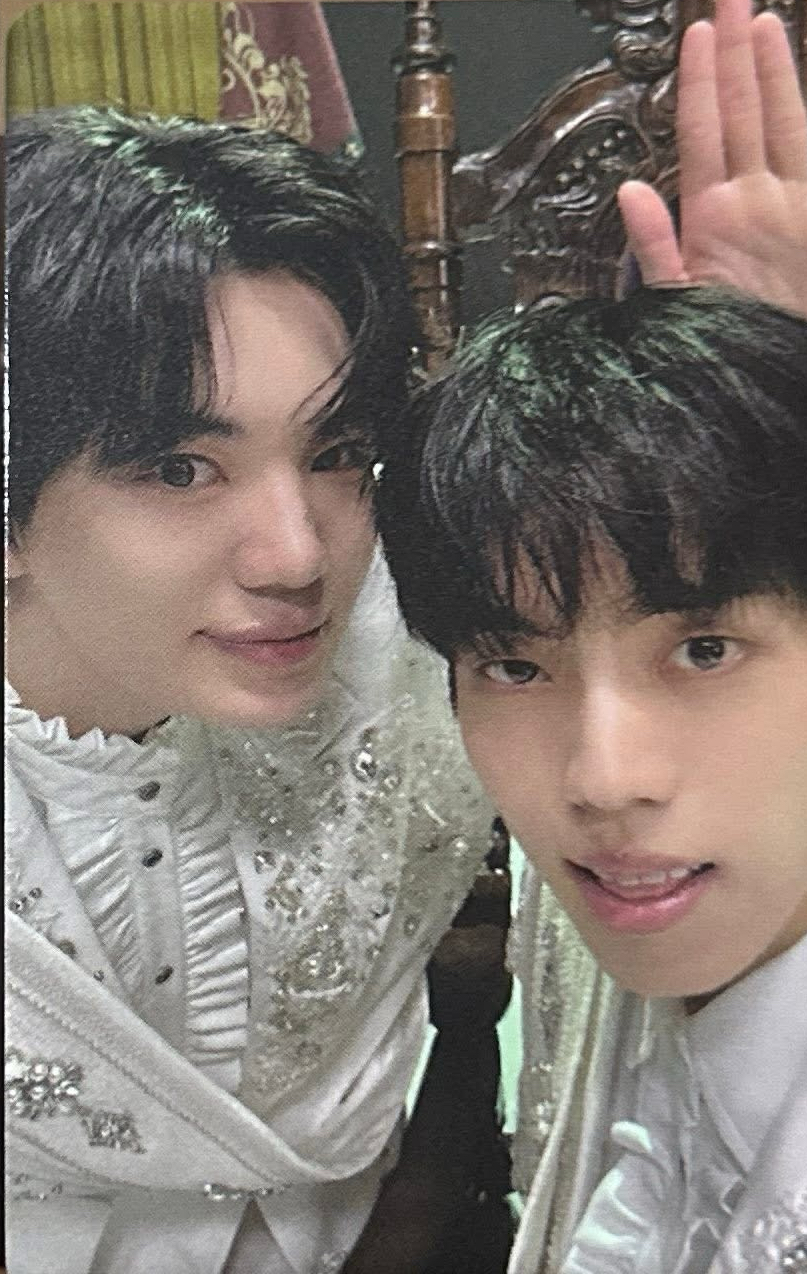 24 FM BIGC DAY2 直播卡 