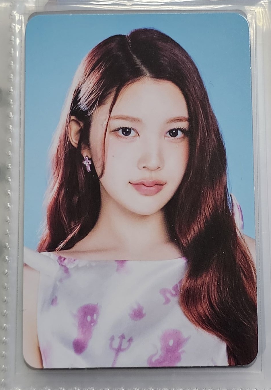 Focus 隨機卡 MD 1.0 Ana