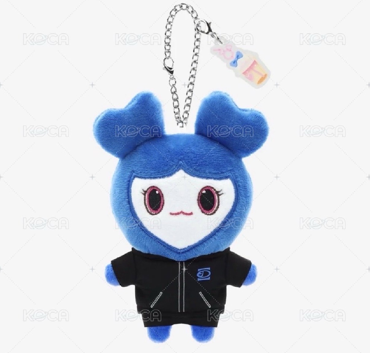 子瑜 新國立娃娃（四月中到貨）