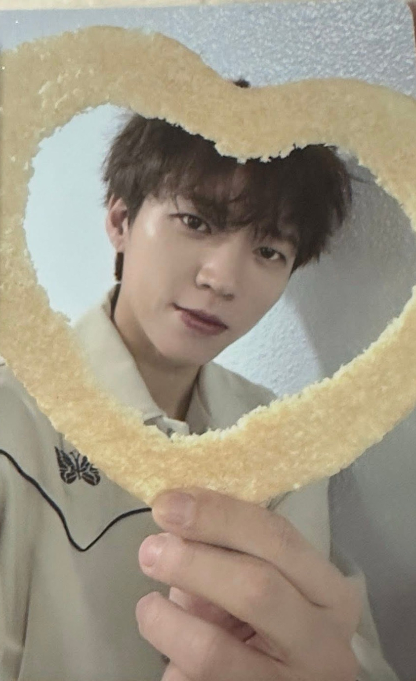 15週年安可演唱會 Infinite 4/13 入場卡