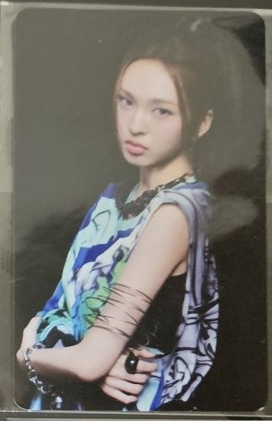 we go up 預售禮（未拆）