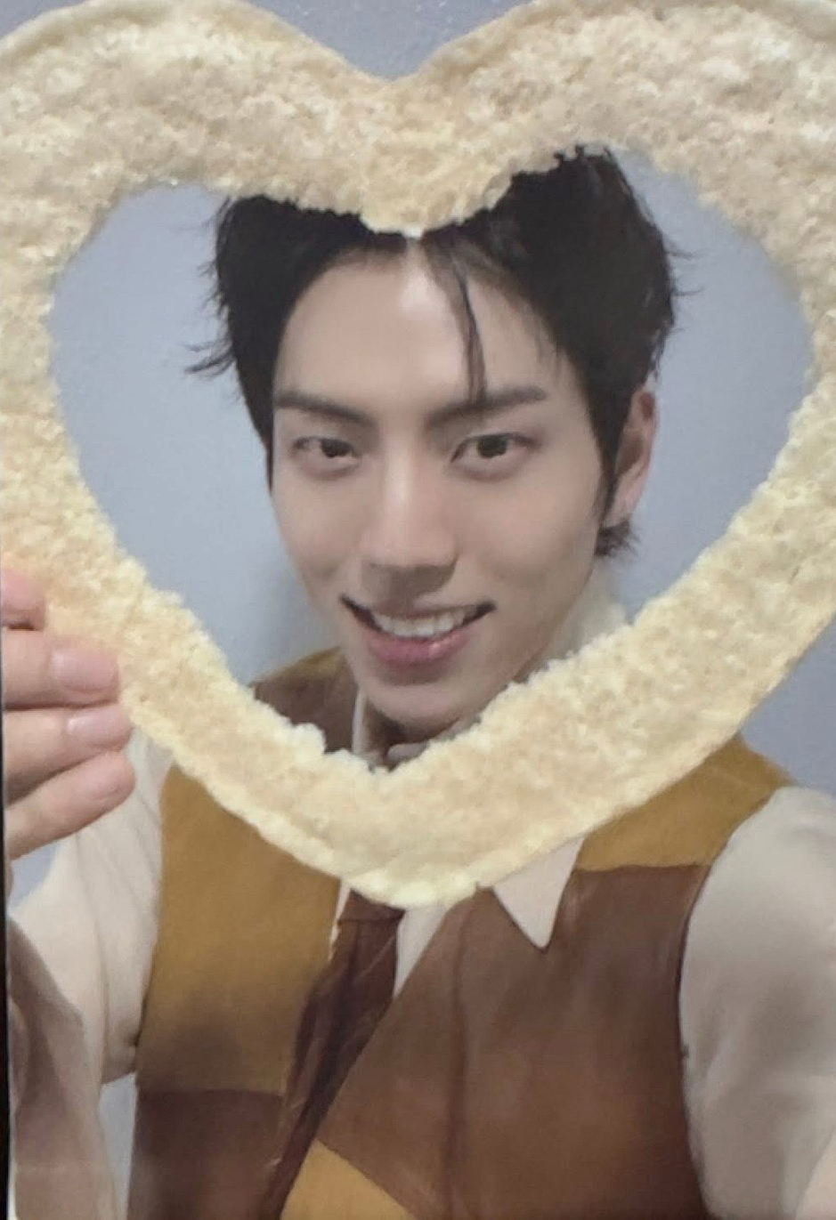 15週年安可演唱會 Infinite 4/13 入場卡 