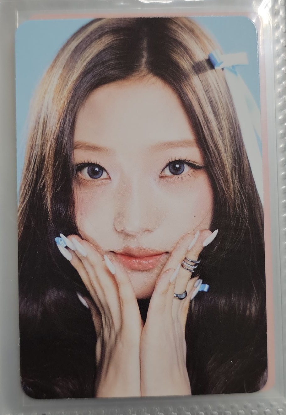 Focus 隨機卡 MD 1.0 stella