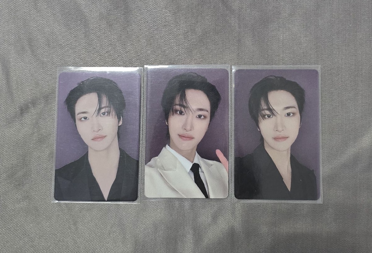 星化IN YOUR FANTASY 隨機卡 日週卡包