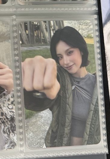 GWBG 專輯卡 特別版 貓貓拳禮志3