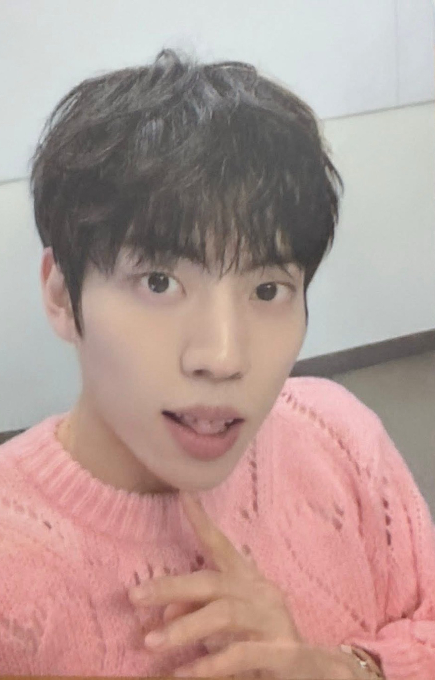 15週年安可演唱會 Infinite 4/12 入場卡 