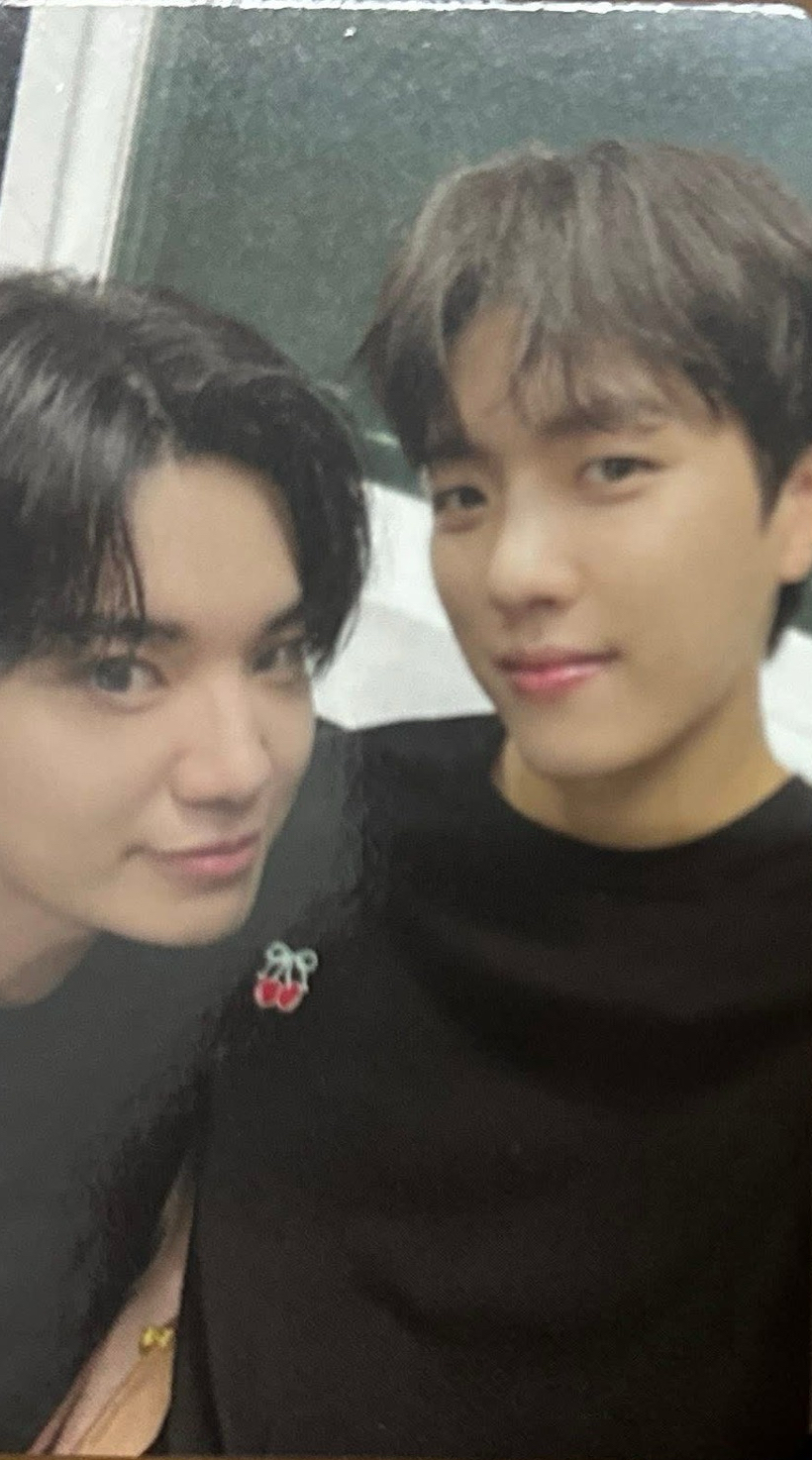 24 FM BIGC DAY1 直播卡 無限大集會