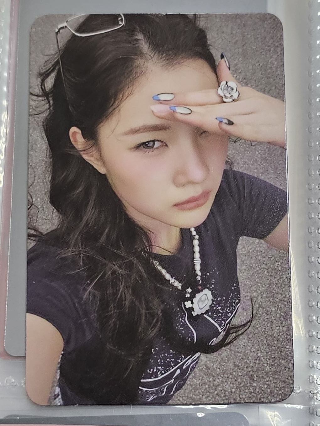 Focus 隨機卡 MD 1.0 Juun