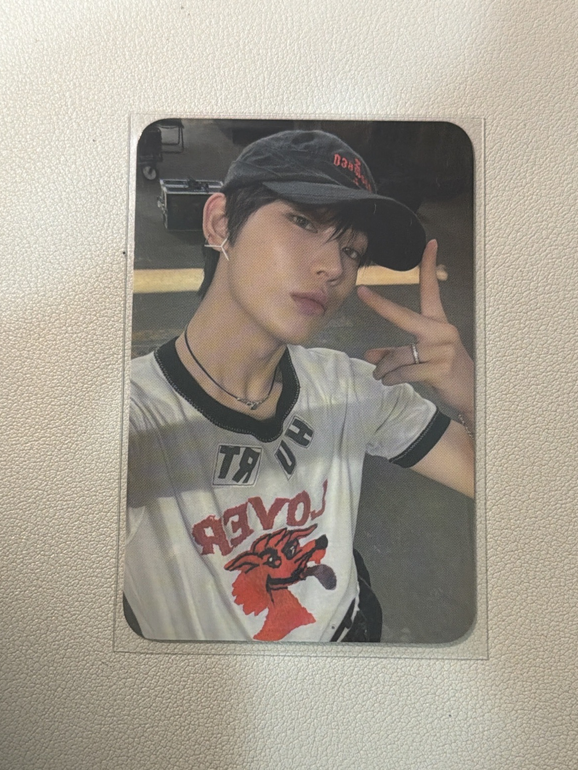 迷五 GS25 金善禹