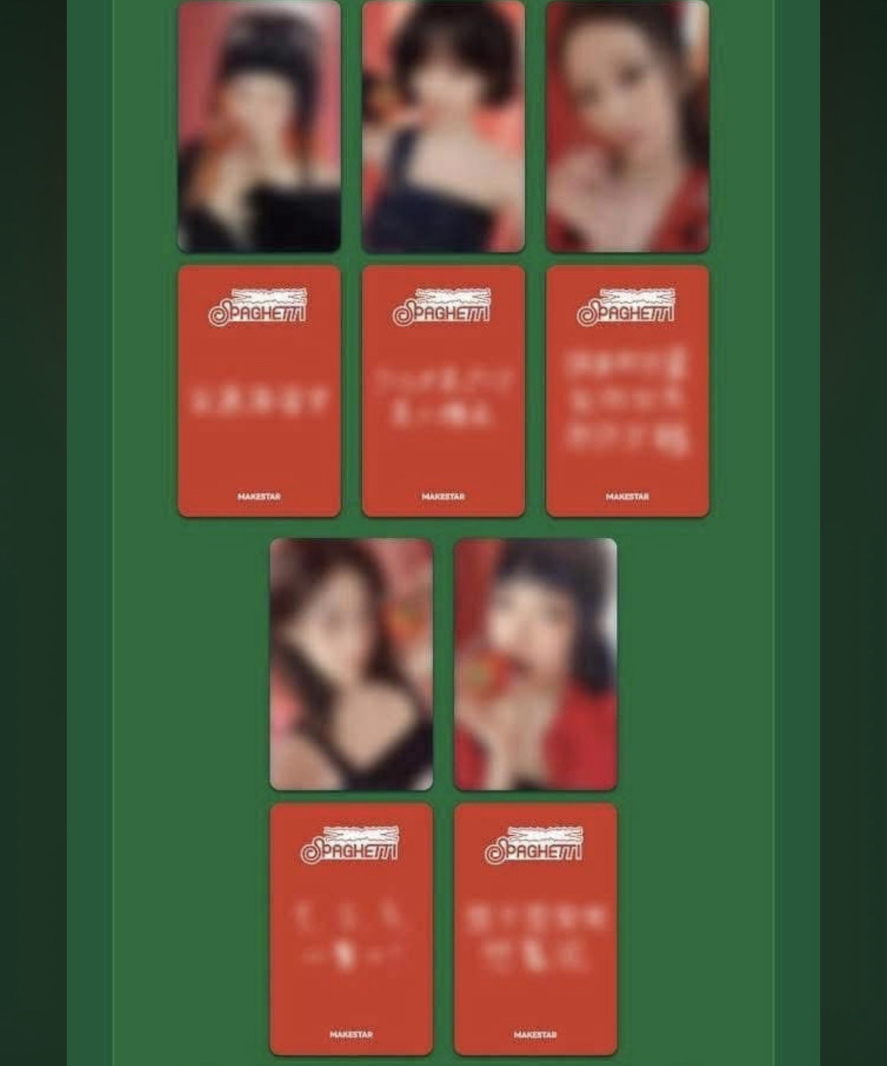 ms台北簽售一套