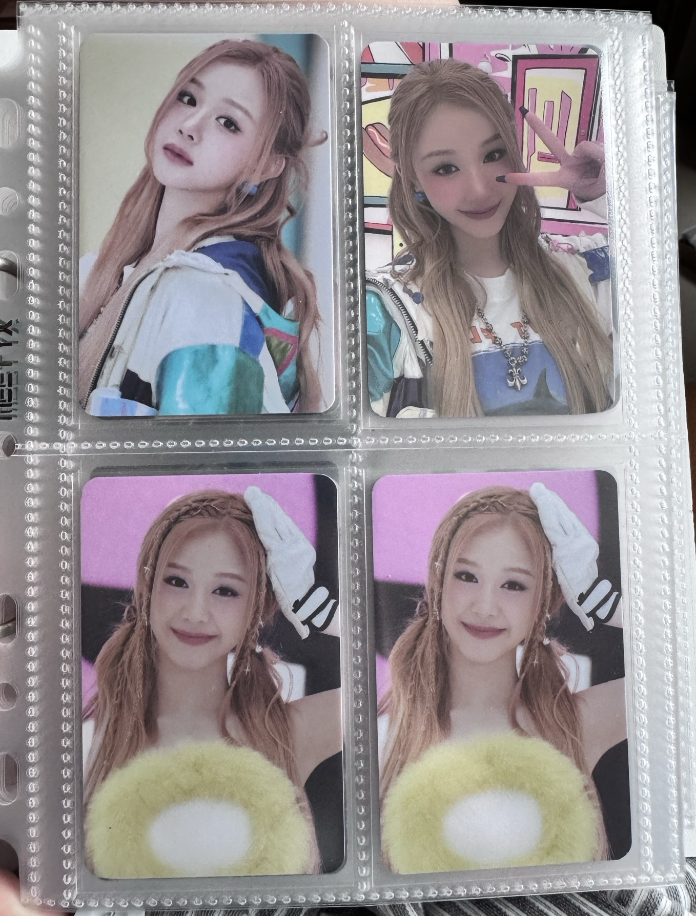 圖一+圖二共20張