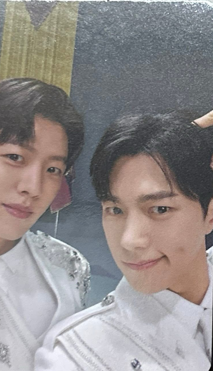 24 FM BIGC DAY2 直播卡 