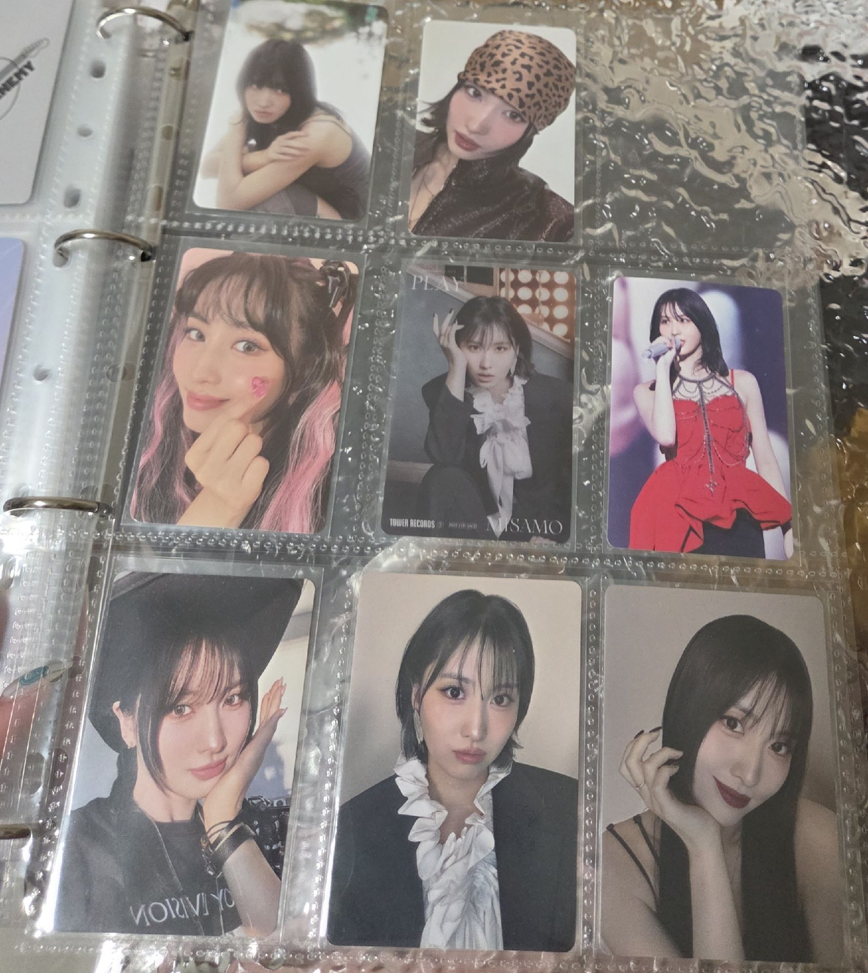 🍑平井桃小卡🍑