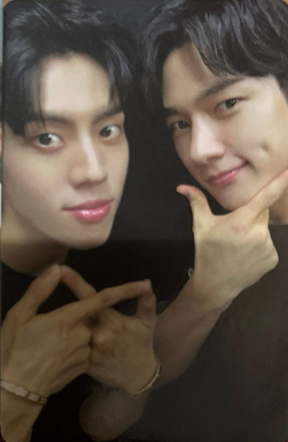 24 FM BIGC DAY1 直播卡 