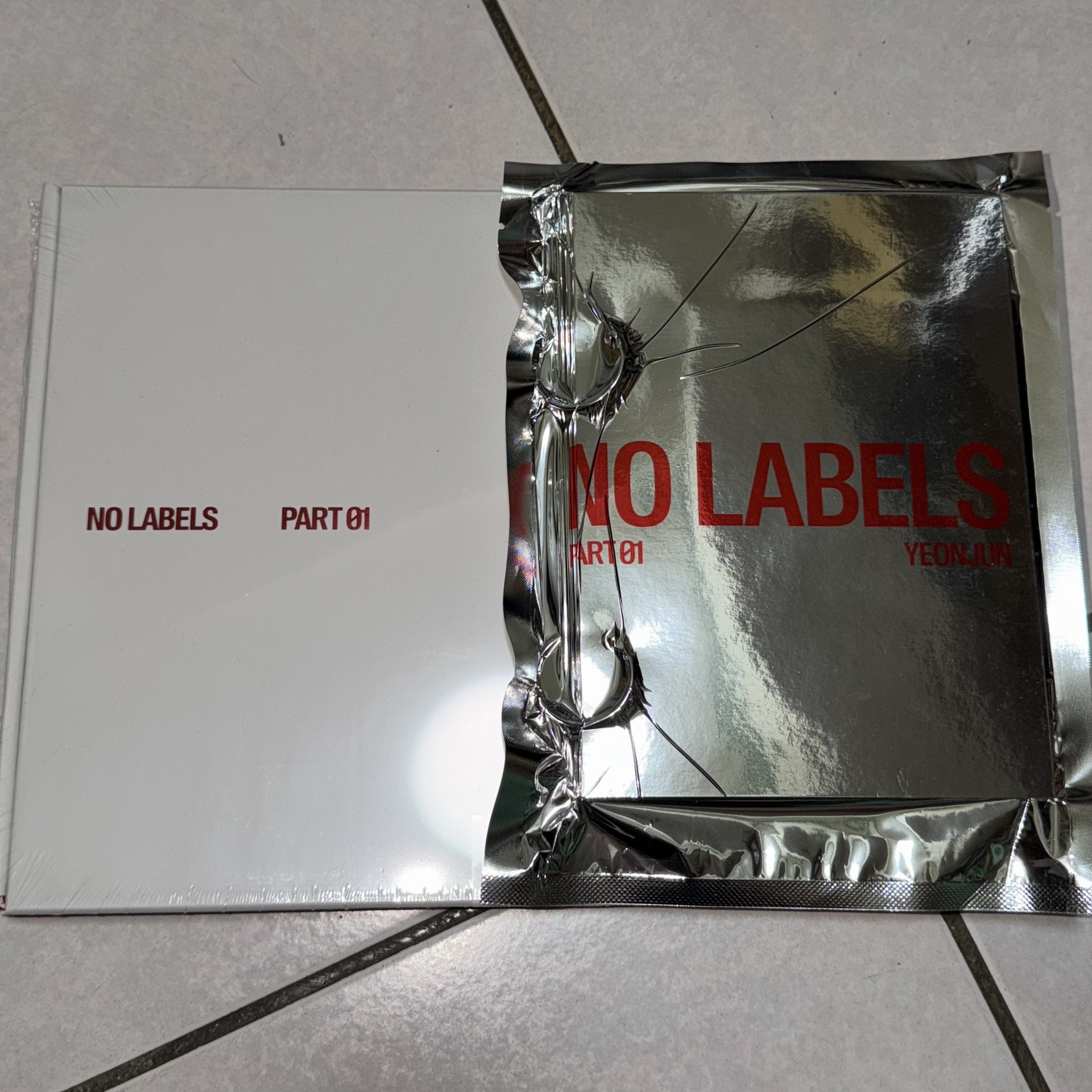 然竣solo電子專+PB C版本