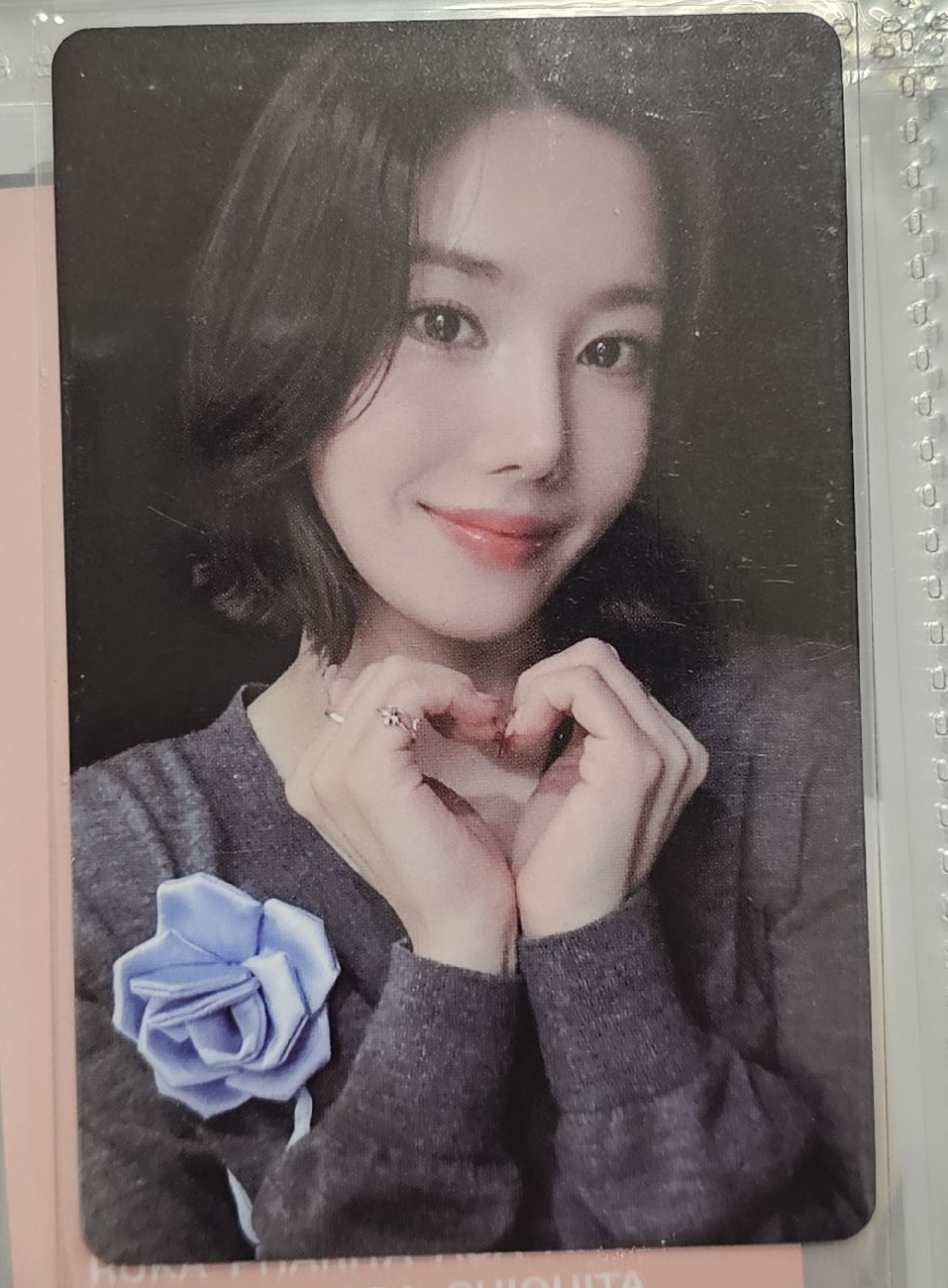 入場卡 / 場限卡 The Red 台北入場卡