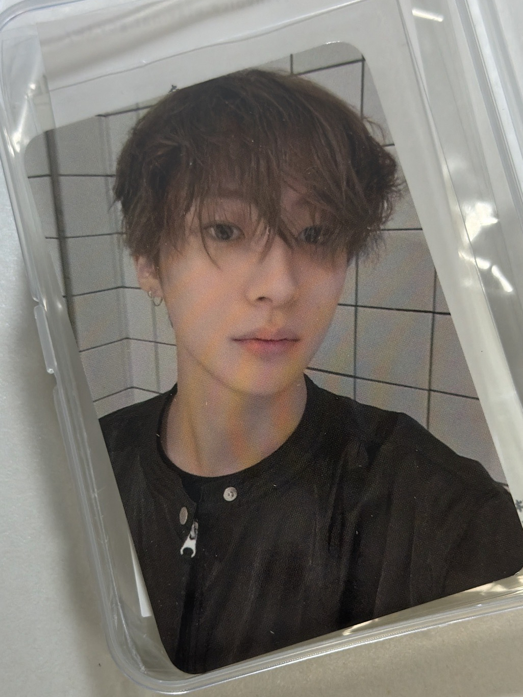 ⭐️el 幸運卡安