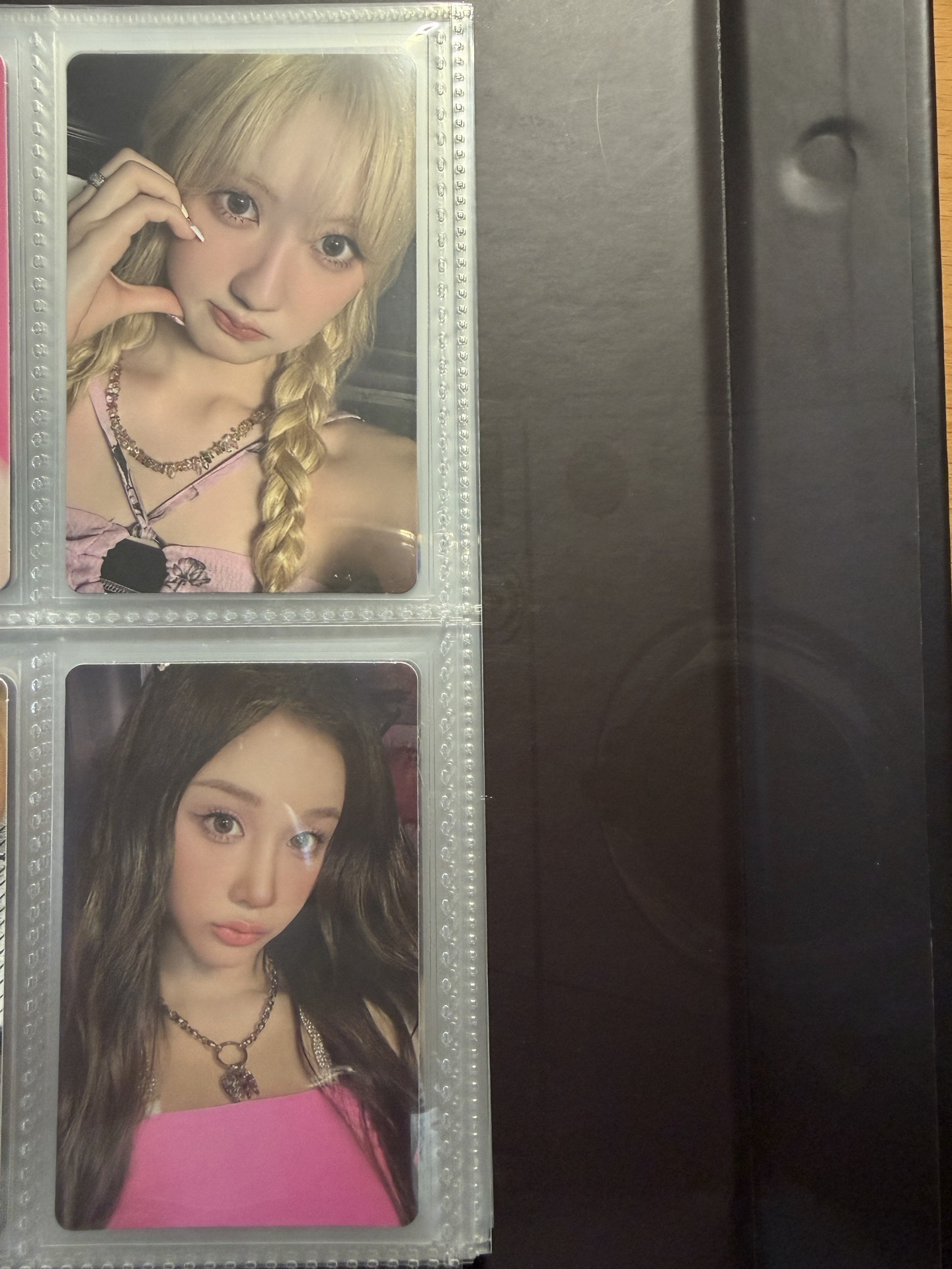  Babymonster DRIP 專卡 7張不拆