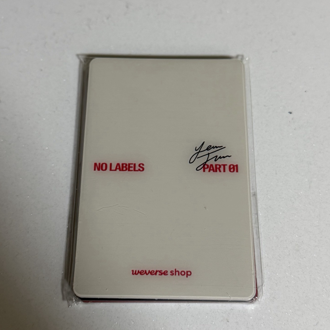 然竣solo wvs特點-鏡子