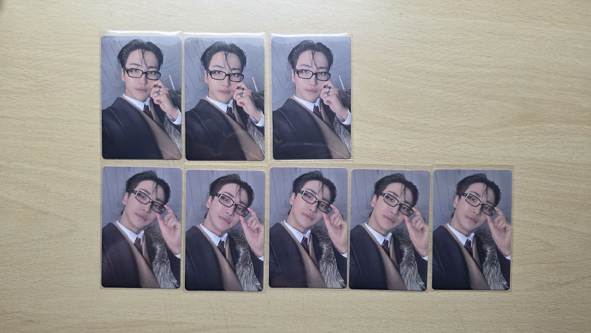 GH4 POCA 全員專卡區🏴‍☠️