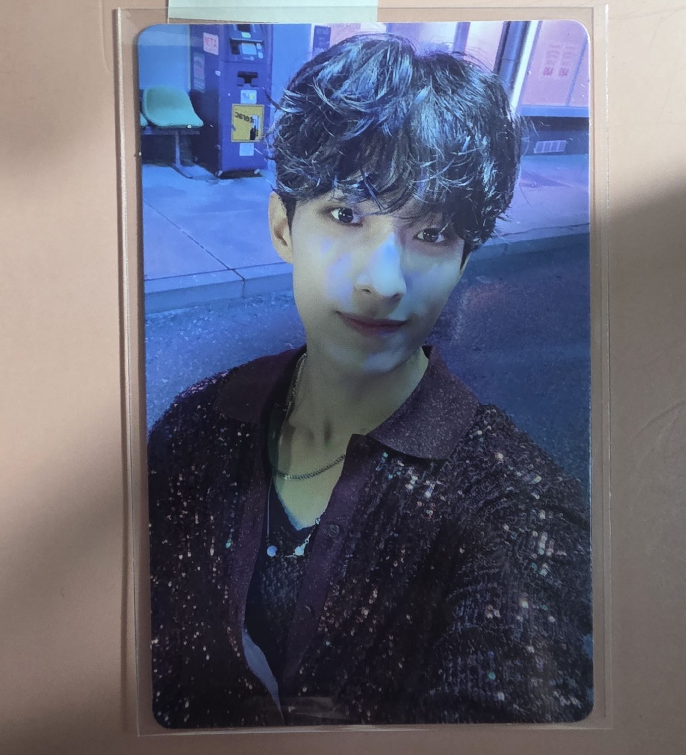 正四 後續 李碩珉