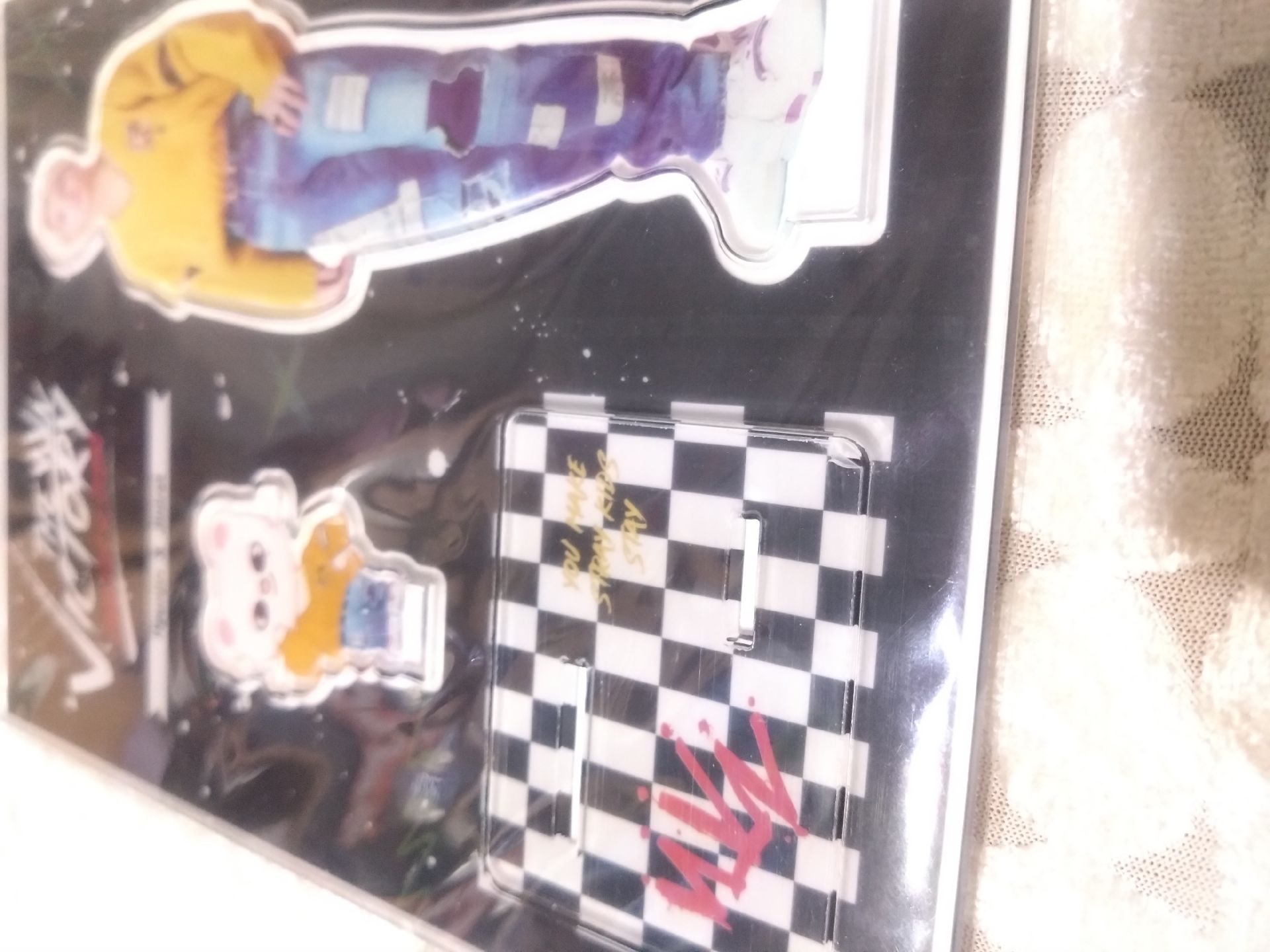 快閃店立牌 （綁100）