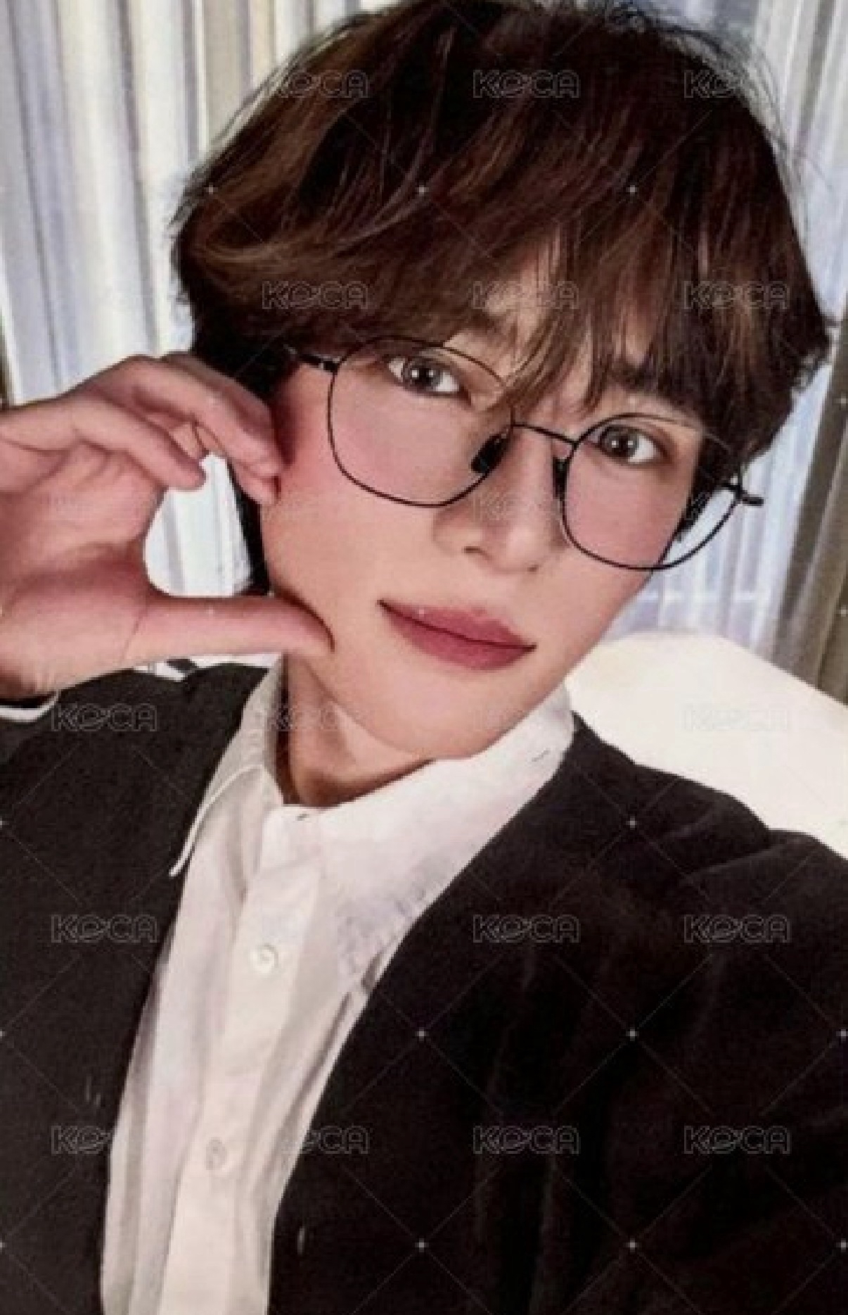 新入會 眼鏡圭🐻