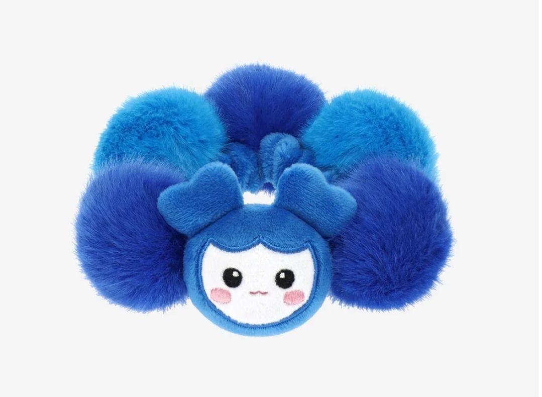 〔現貨〕新國立 髮圈 子瑜