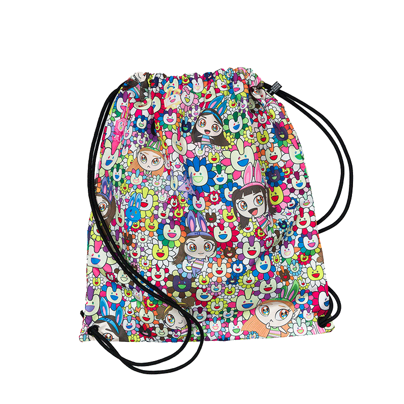 村上隆聯名包（含內膽）