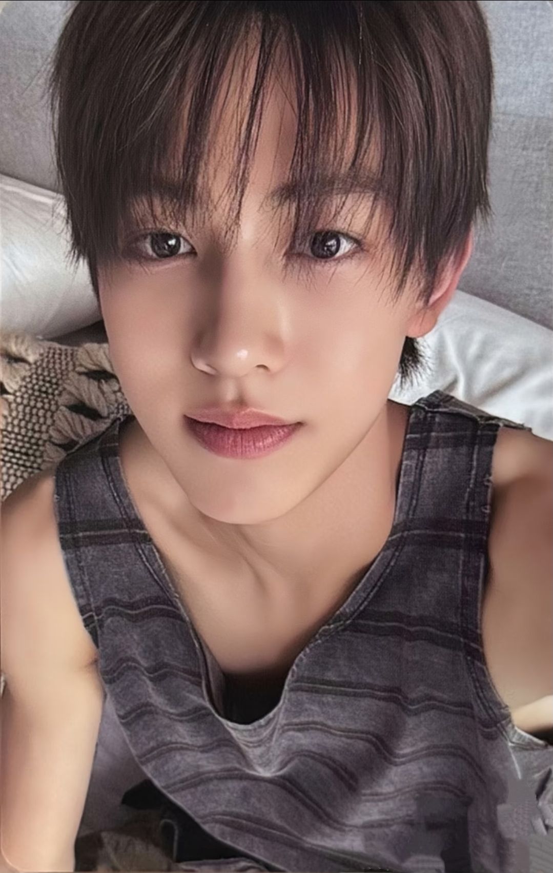 嚴成玹yzy7.0